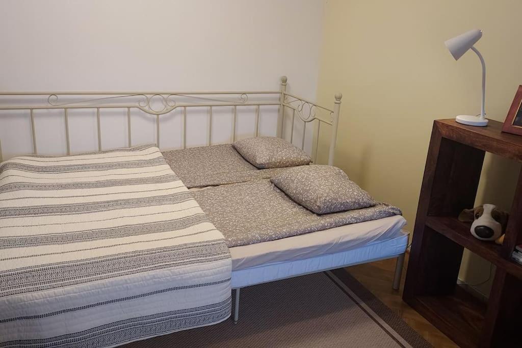 Anjala - Cozy Apartment Near City Centre روفانييمي المظهر الخارجي الصورة