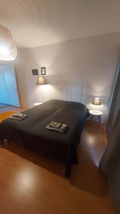 Anjala - Cozy Apartment Near City Centre روفانييمي المظهر الخارجي الصورة