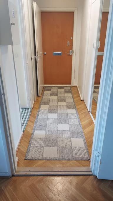 Anjala - Cozy Apartment Near City Centre روفانييمي المظهر الخارجي الصورة