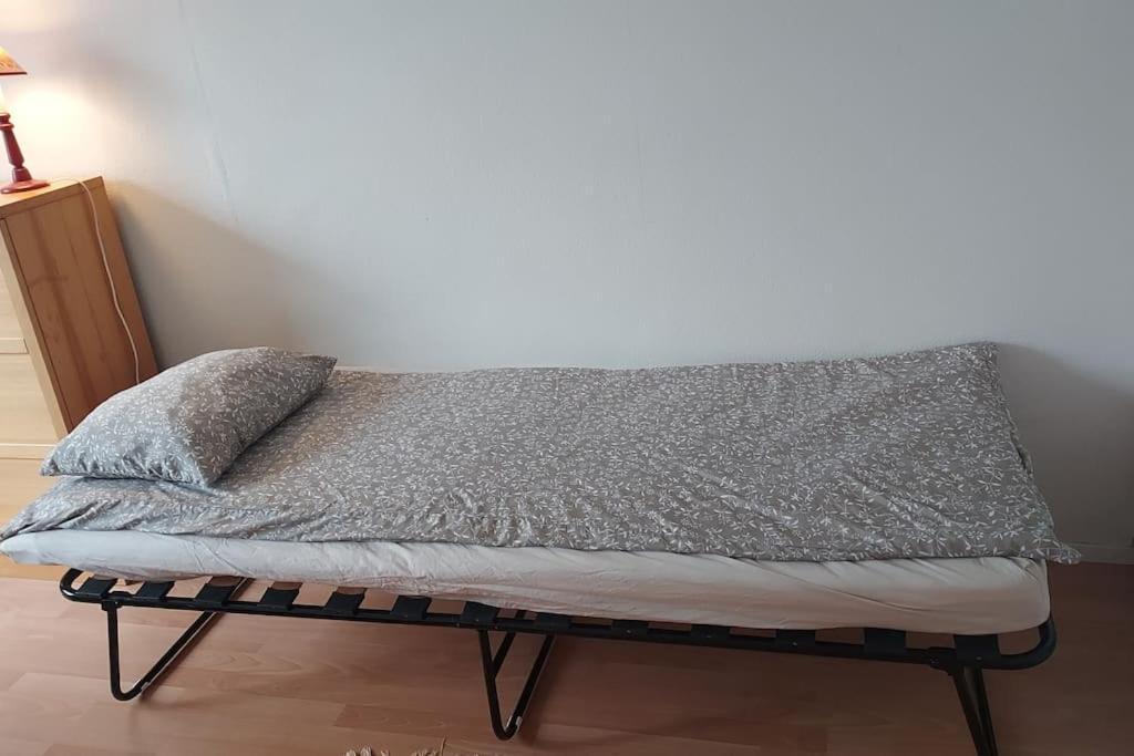 Anjala - Cozy Apartment Near City Centre روفانييمي المظهر الخارجي الصورة