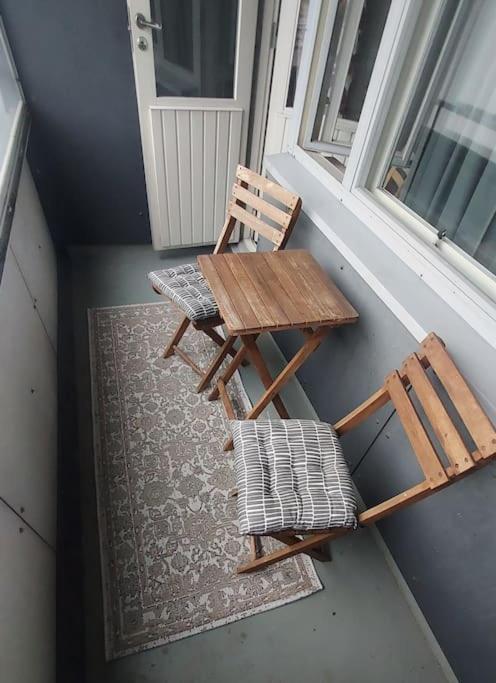 Anjala - Cozy Apartment Near City Centre روفانييمي المظهر الخارجي الصورة