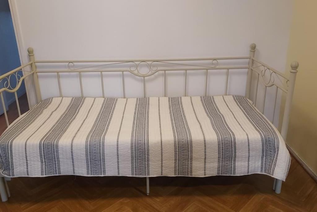 Anjala - Cozy Apartment Near City Centre روفانييمي المظهر الخارجي الصورة