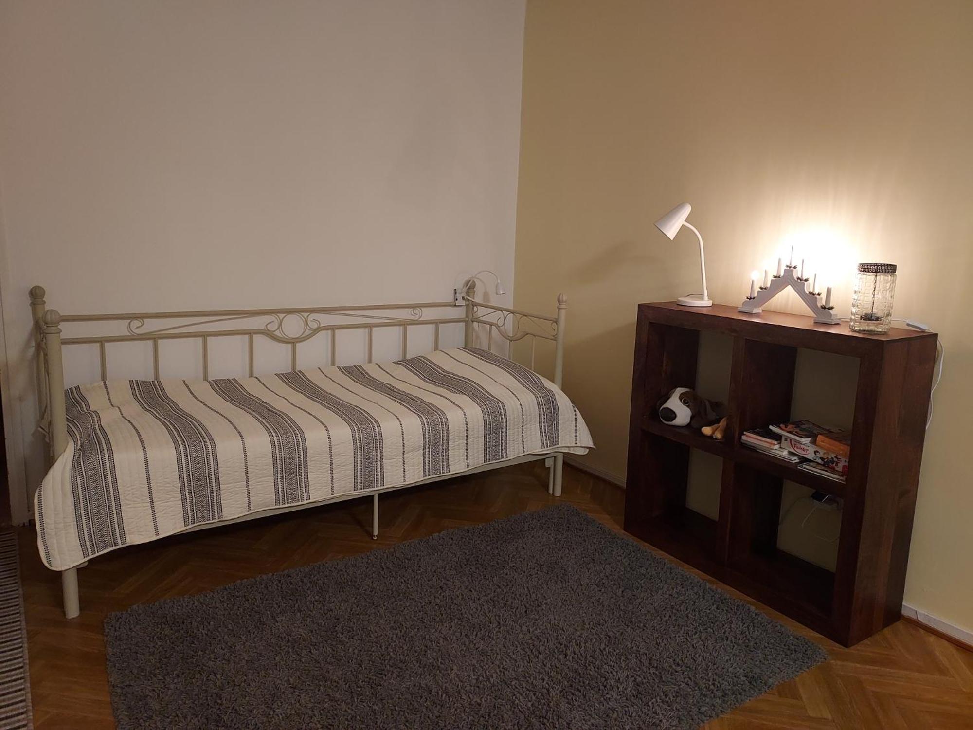 Anjala - Cozy Apartment Near City Centre روفانييمي المظهر الخارجي الصورة